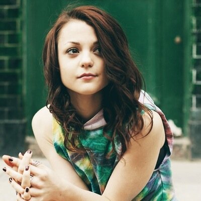 My life is more complicated than you think. {Finding Carter RP. | MC.}
