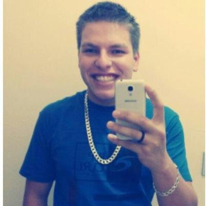 Namorado da Eriid ♥