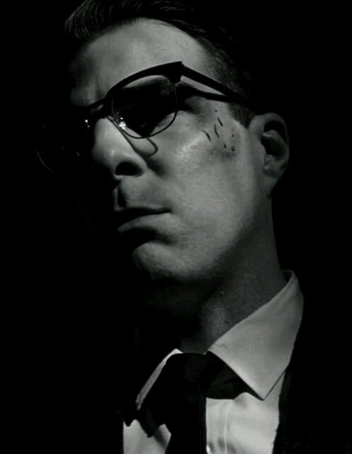 xOedipusComplex's profile picture. Living with secrets is not a healthy lifestyle. Trust me, I'm a doctor. • I'm not gonna let you ruin my last chance to have a martini. #DD