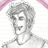 Augustus Waters (@greenerdfighter) 's Twitter Profile