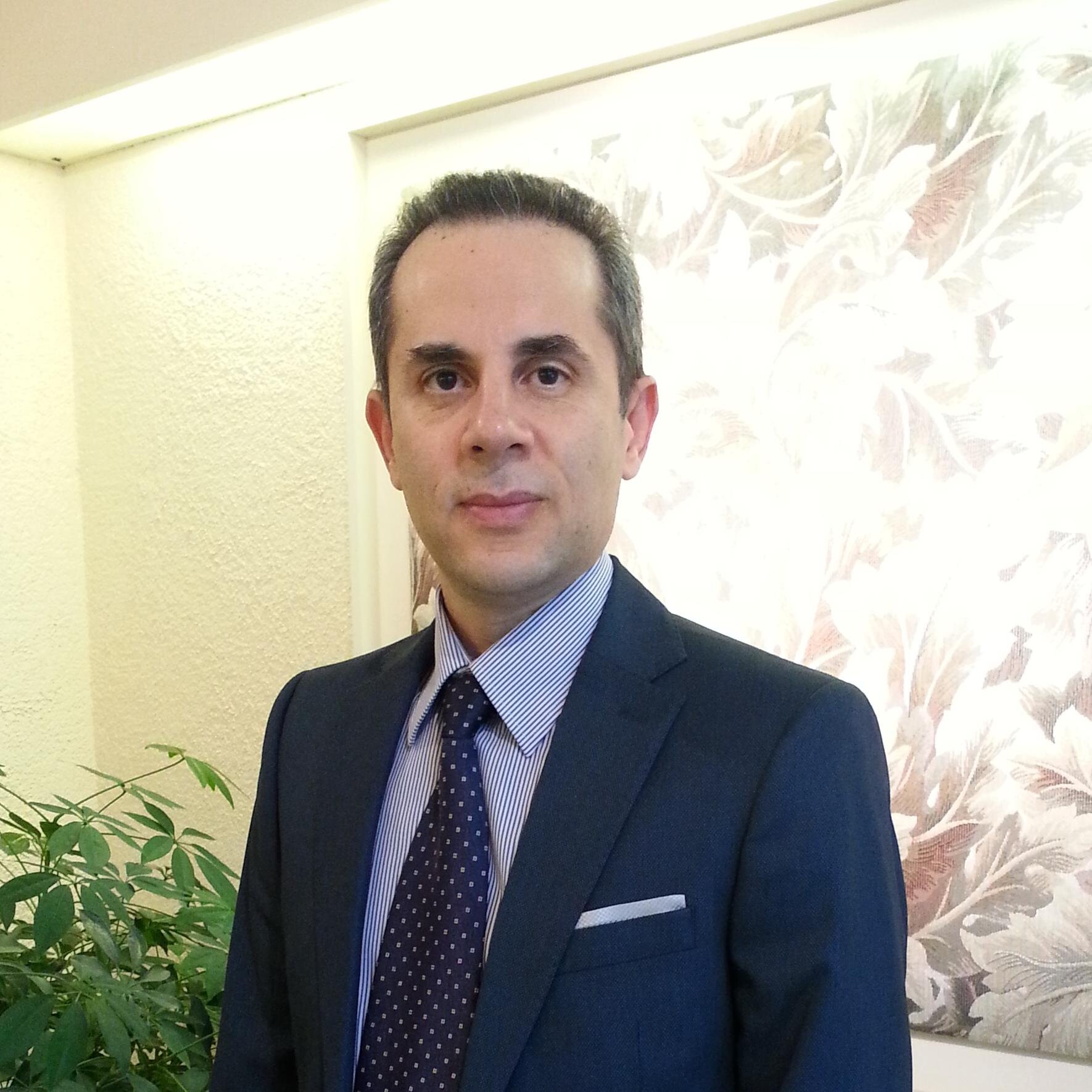 Mortgage Broker
