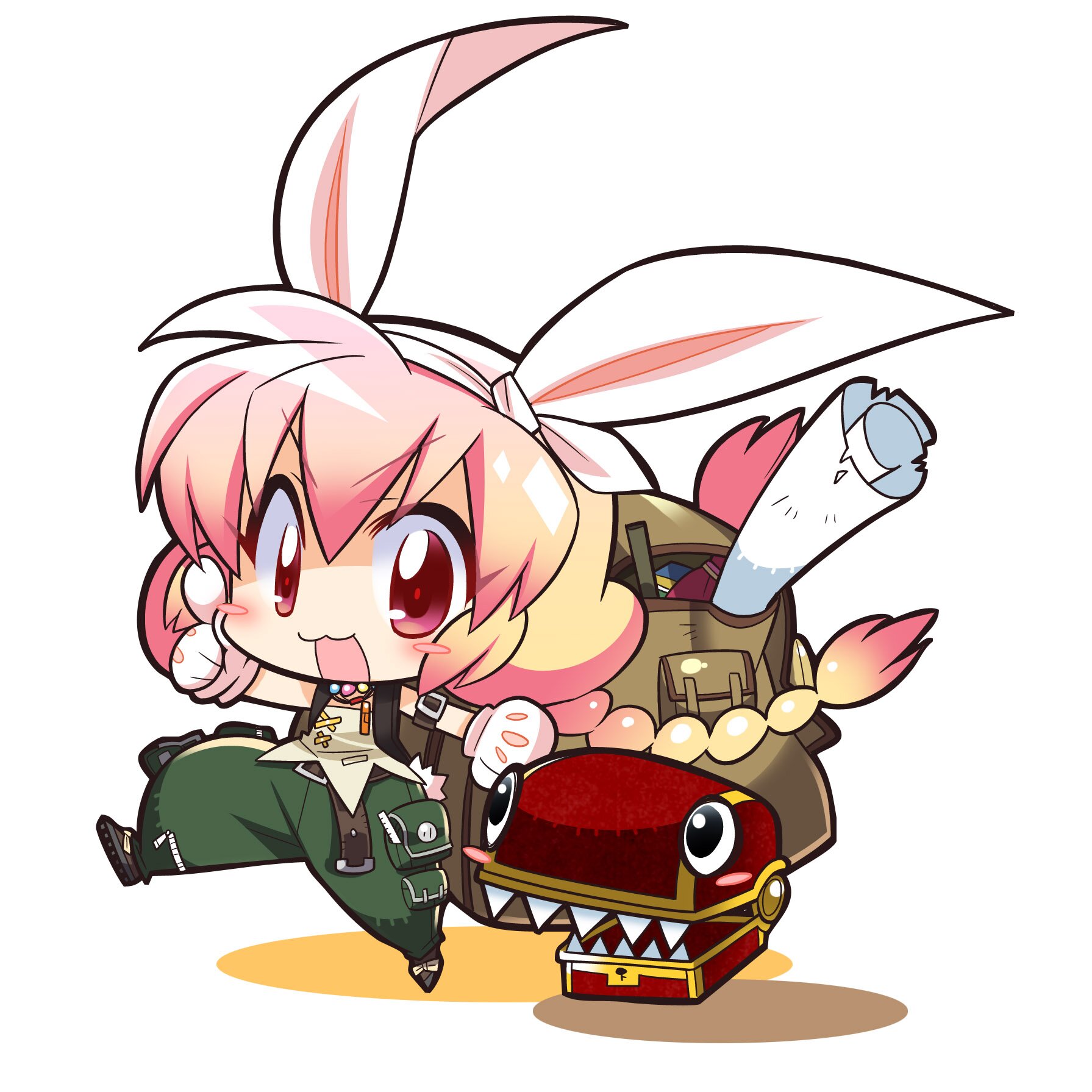 TRAPさんのプロフィール画像