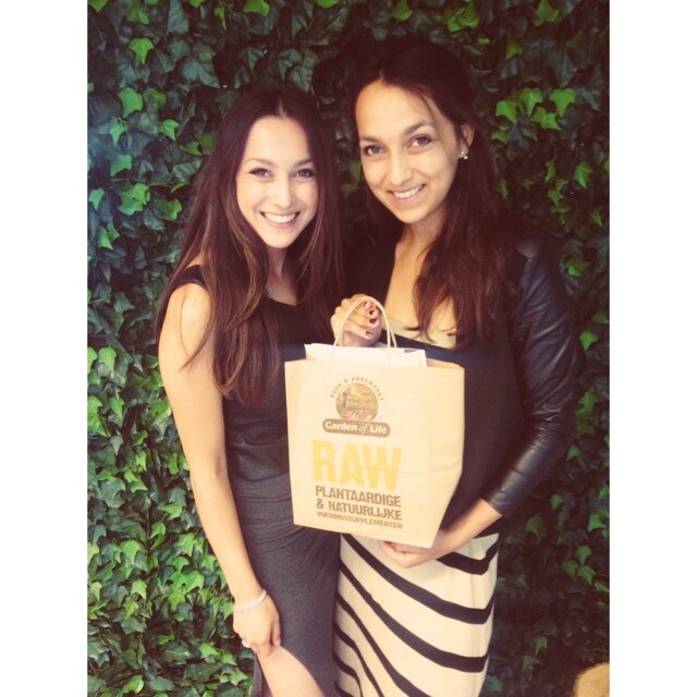 sistersafood's profile picture. Plantaardige diëtisten & voedingsdeskundigen