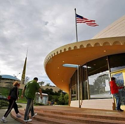 SanRafaelEvents's profile picture. We're all about events. Join our campaign to #FindMoreDoMore.