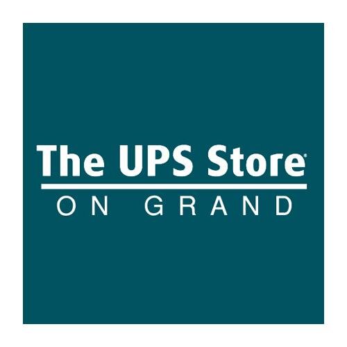 GrandAvenueUPS's profile picture. Locally Owned. Super Friendly. Professional. US Mail. UPS. DHL. Printing. Mailings. Mailbox Rental. Graphic Design. Posters. Freight. Fragile Packaging Experts.