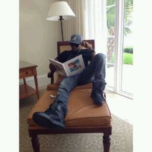Old school , no fool 4rm highschool