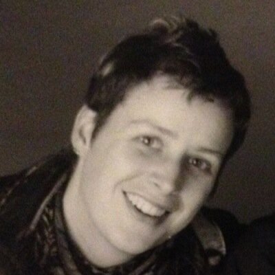 JellekeV's profile picture. 