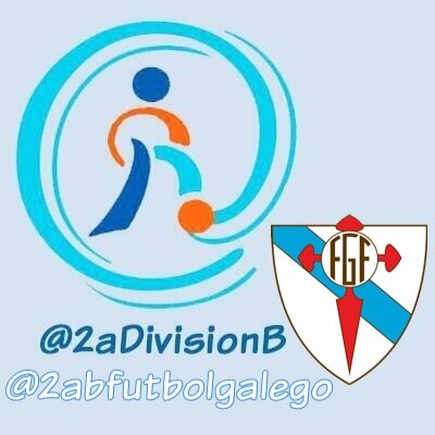 Cuenta que informa sobre la última hora del fútbol gallego. Sello de calidad @2aDivisionB