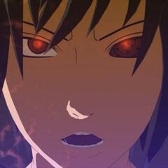 Your fate has been drenched in blood since the day you were born an Uchiha.. [#NarutoRP]