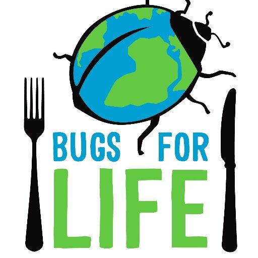 Interdisciplinary, international, intergender & internet-enabled supergroup researching & promoting insects for food security globally