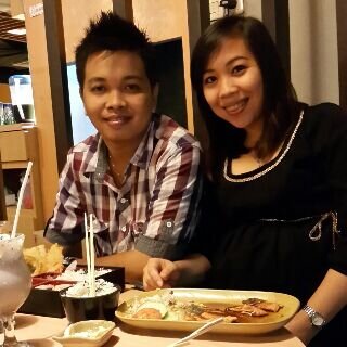 julielasallian's profile picture. Pray until something happen ;)