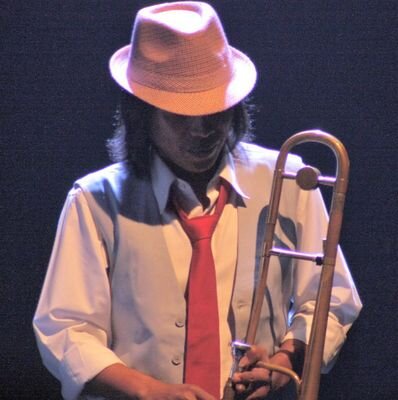 Trombone,Tuba, Arranger, Orchestrator and Conductor