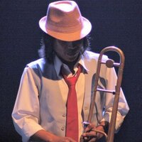 enggar trombone (@enggartrombone) 's Twitter Profile