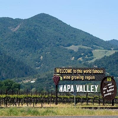 NapaEvents_'s profile picture. We're all about events. Join our campaign to #FindMoreDoMore.