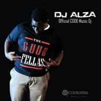 Iriho joseph (@deejayalza) 's Twitter Profile