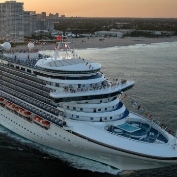 All celebrities are on the same cruise. There will be 2 of them will be paired together for a room. What will happen?