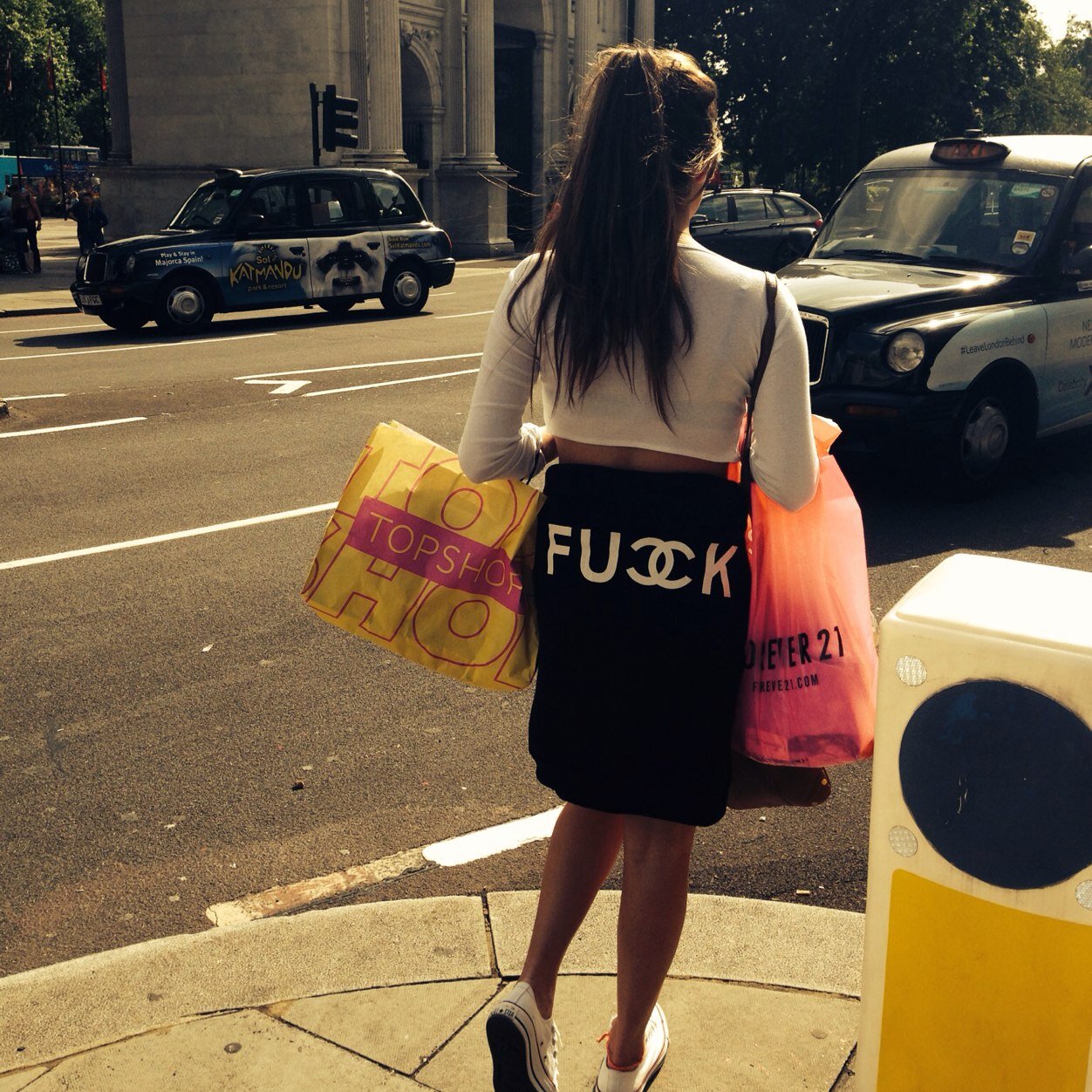 JujuReyy's profile picture. 