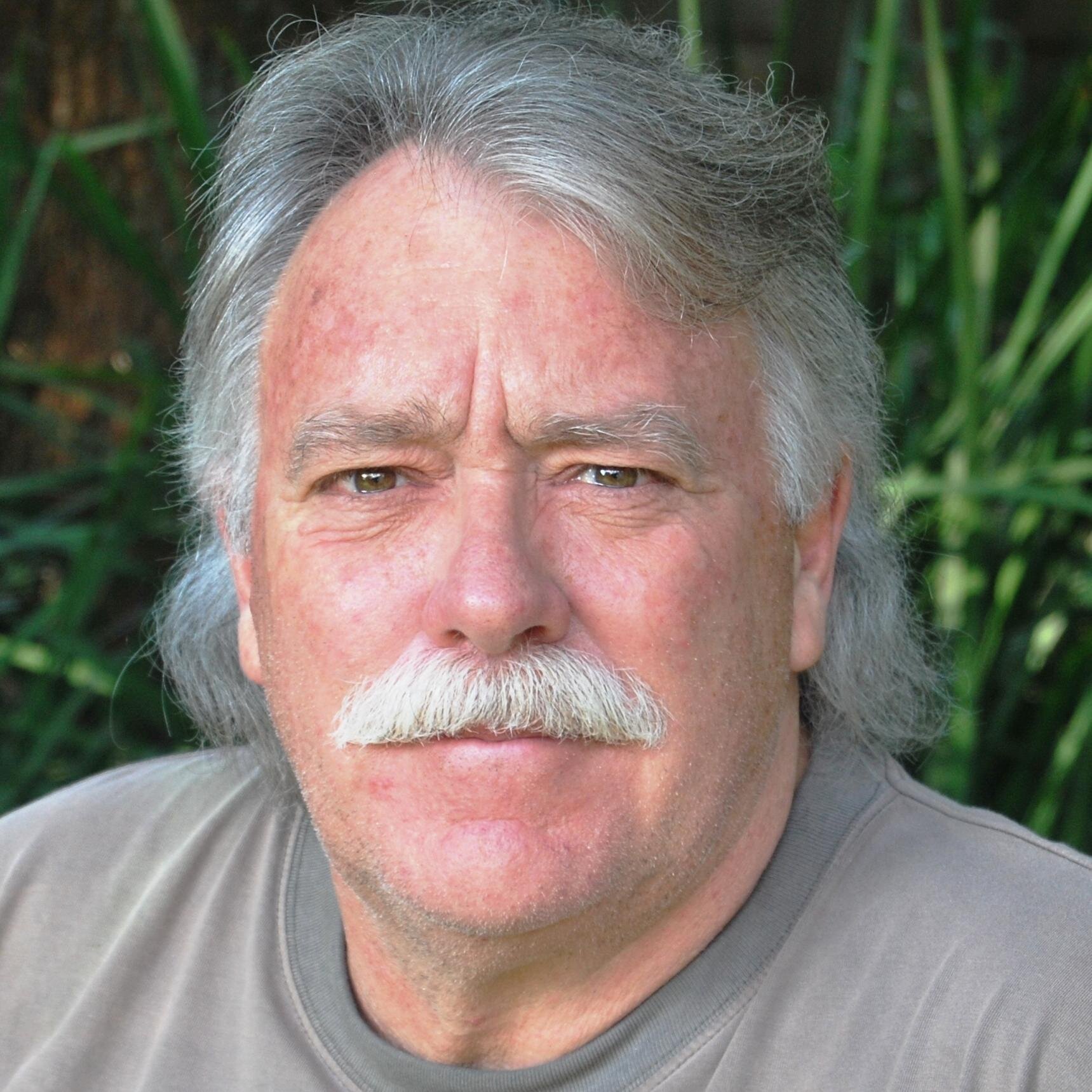 wiedehel's profile picture. Investigative journalist and author of Contraband -South Africa and the Illegal Trade in Ivory, Rhino Horn, Total Onslaught, Black Widow, White Widow, Gruesome