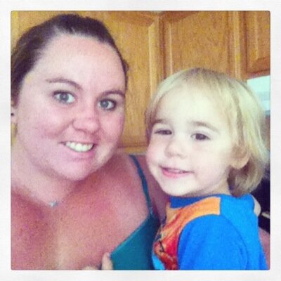 GoodrichColleen's profile picture. Born in California. Mother. Wife to a nerdy US Marine. Photographer. Student.