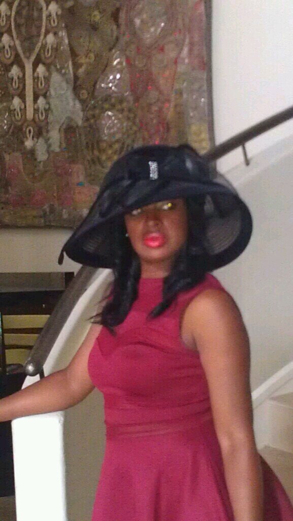 LaCreciaShannon's profile picture. 