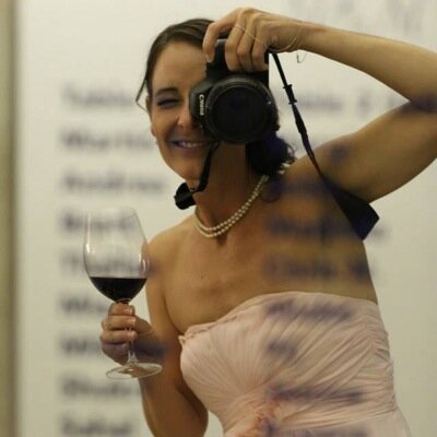 For the love of wine...