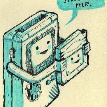 Crypto curious 🤔