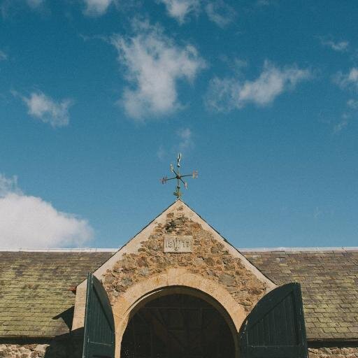 The Inchyra Estate, Scotland - an eclectic mix of gorgeous Inchyra Linens, beautiful barn weddings, and amazing live music and more at the Inchyra Arts Club