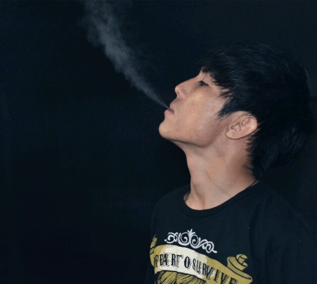 Gue org-a gk neko, simple