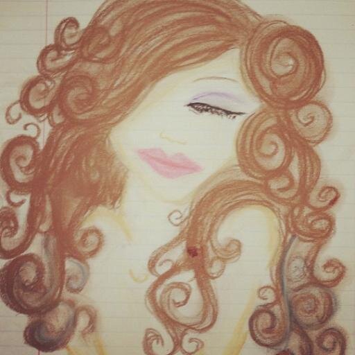 AngelicaaDiaz's profile picture. Someone who has the ability to appreciate beauty on a deep level, is a profound romantic, doesn't know any limits & whose world is her own creation.