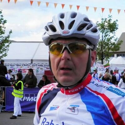 PProosdij's profile picture. 