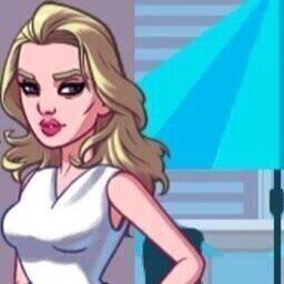 Im too fancy for you!