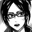 •  Hanji Zoe [ハンジ・ゾエ] • A Former Squad Leader || 5thSep || ถึงไม่ได้อะไรกลับมา ยังไงฉันก็จะทำ
