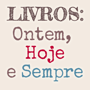 Um blog que quer fazer a diferença. Posts, resenhas, entrevistas e muito mais! Amantes de livros, uni-vos! | Instagram: bloglohs | bloglohs@gmail.com |