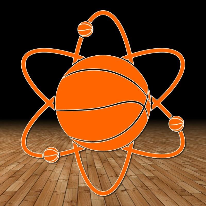 Explosion Basketball