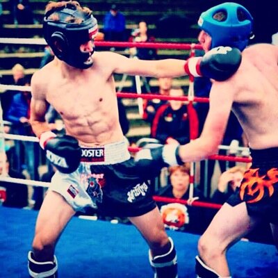 LONGO. •• ✗ HouseOfBoxing ✗ italian ✗