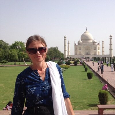 katettc's profile picture. mother teacher traveller  student campaigner treehugger