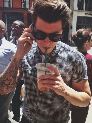 rixtoniloveyou's profile picture. fallen in love with a boyband called Rixton♡