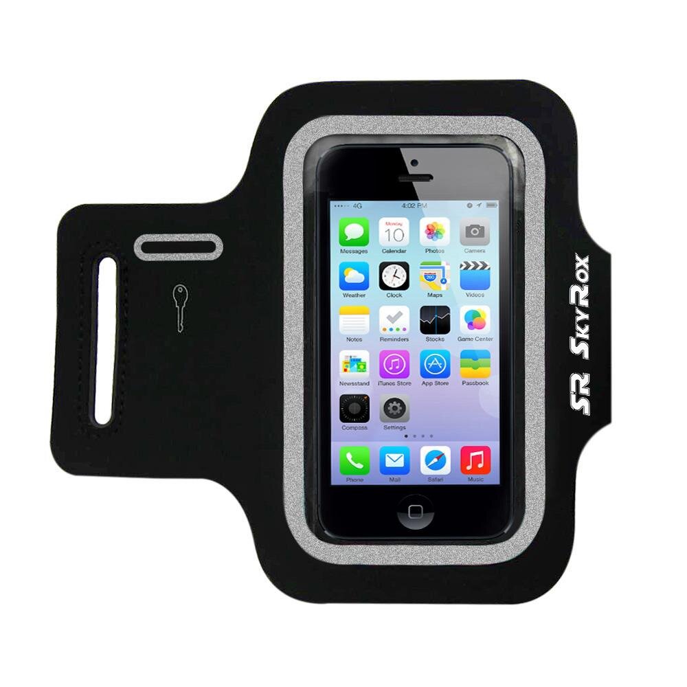 SRSkyRox's profile picture. SkyRox the latest and stylish iphone 5 amband. Made of ultra lightweight material yet very durable and comfortable to use. Available at http://t.co/Bg7vCkAsP6