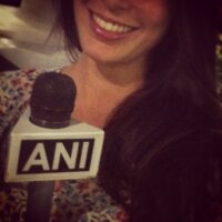 Ani BASAR (@ninita121) 's Twitter Profile Photo