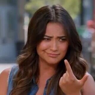 My name is Emily Fields. My ex-girlfriend tried to drown me but I'm in love with a beautiful blonde who was dead, but turned out to be alive