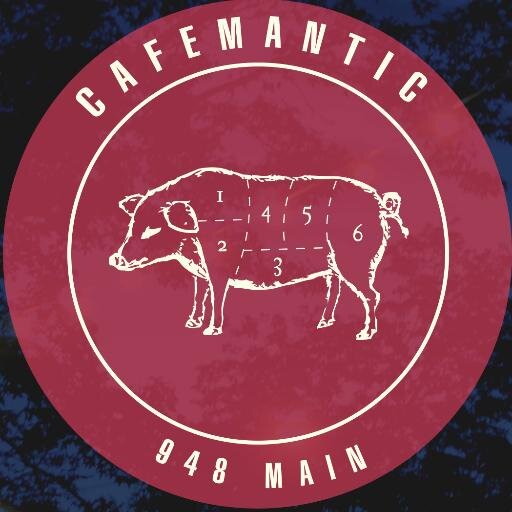 cafemantic's profile picture. Small plates restaurant with menus for brunch, lunch and dinner in addition to beer, wine and an espresso bar.