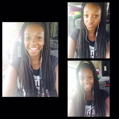 I'm what it is and thats what its going to be ✊✨