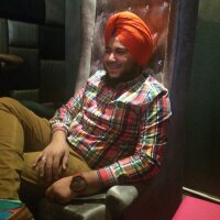 Gursimran (@gursimranluthra) 's Twitter Profile