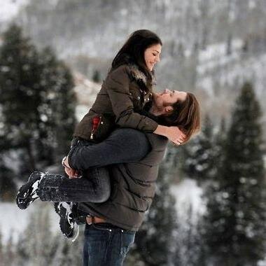 The name's Sam. Ex-hunter now father and now vampire. With @SplendidAmity and father to Tristan, Bentley and Chloe. #Married