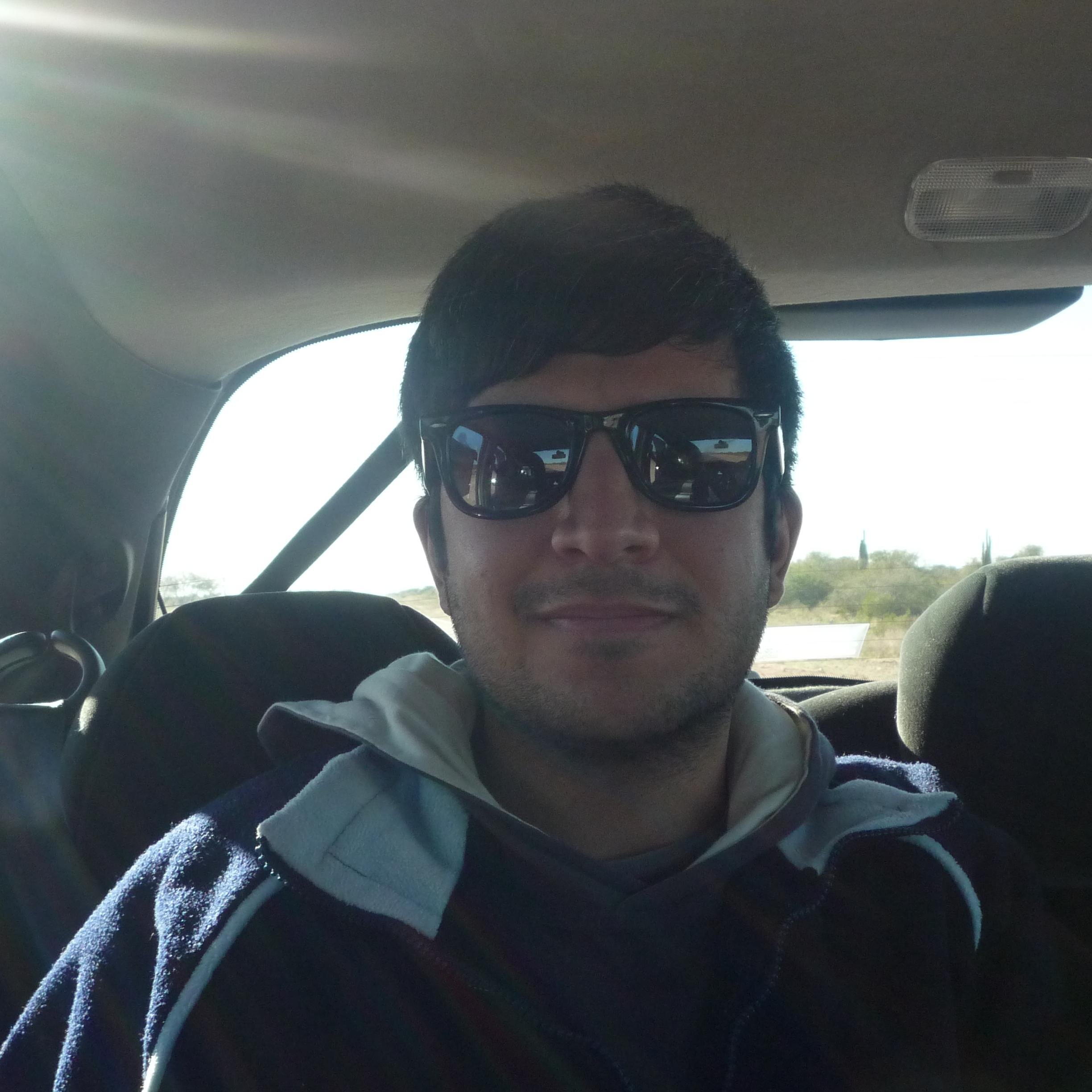 francoabrahan's profile picture. 