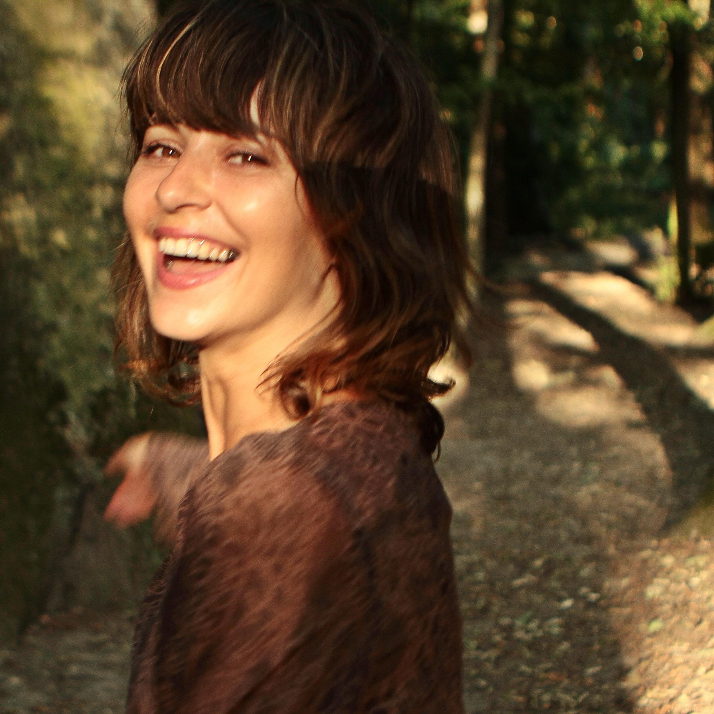 actrice