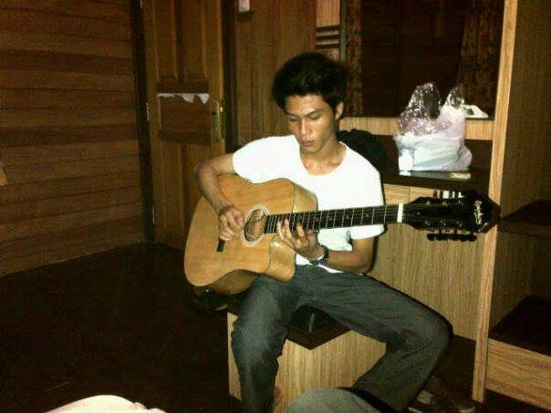 Rullyansyahh's profile picture. ☺