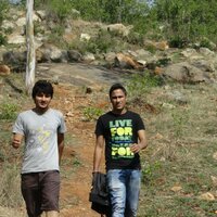 Devendar Andoni (@dev_andoni) 's Twitter Profile