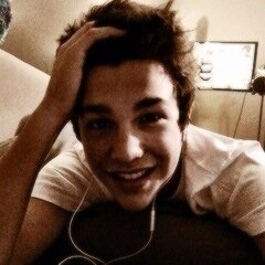 Austin carter mahone ❤️