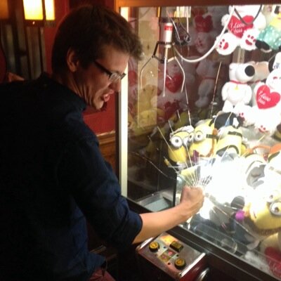 An enjoyer of chinese food, cartoons and not living in a totalitarian society.